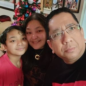 Meet your Posher, Mary grace